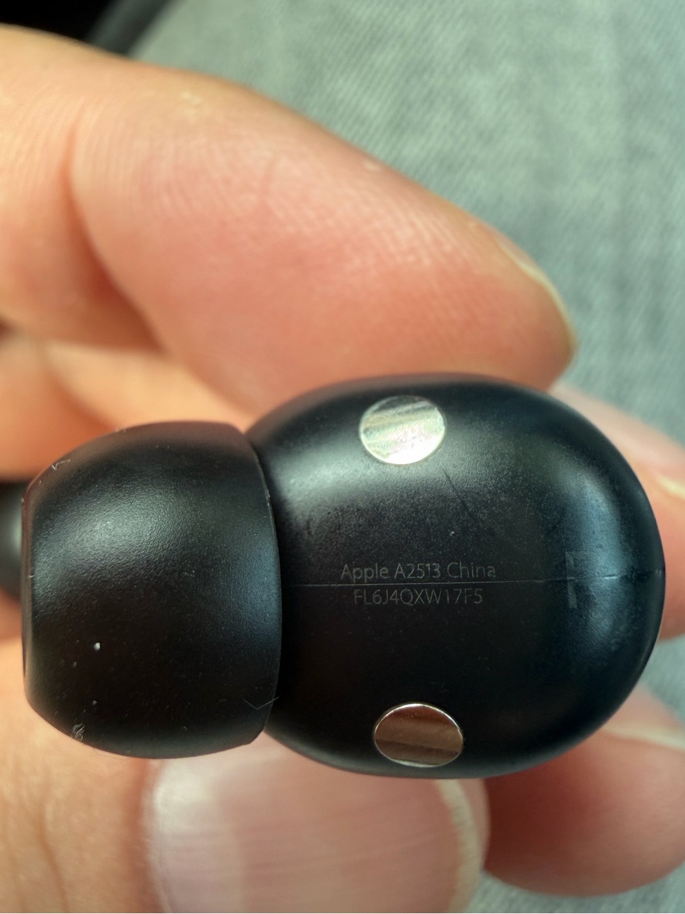 Beats by Dre - Beats Studio Buds Wireless Noise Cancelling Earbuds (MJ4X3LL/A) - Picture 6 of 15